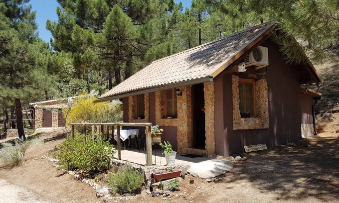 Riopar House | House ∙ 1 bedroom ∙ 3 guests