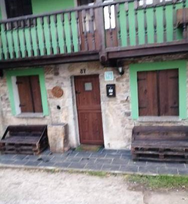 Corigos House | House ∙ 2 bedrooms ∙ 4 guests