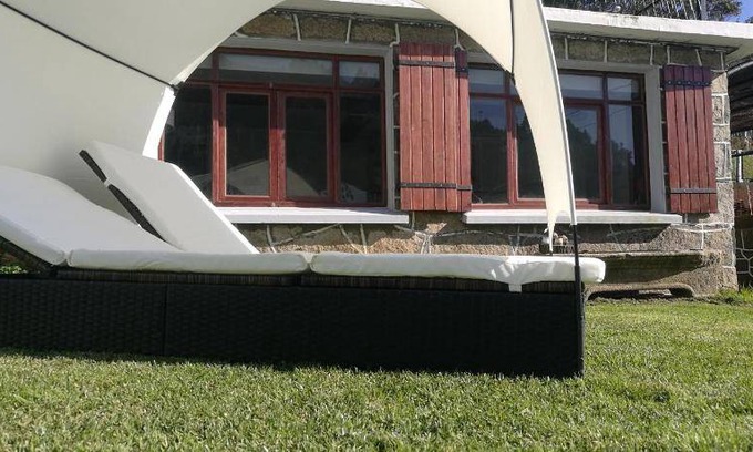 Ferrol House | House ∙ 2 bedrooms ∙ 6 guests