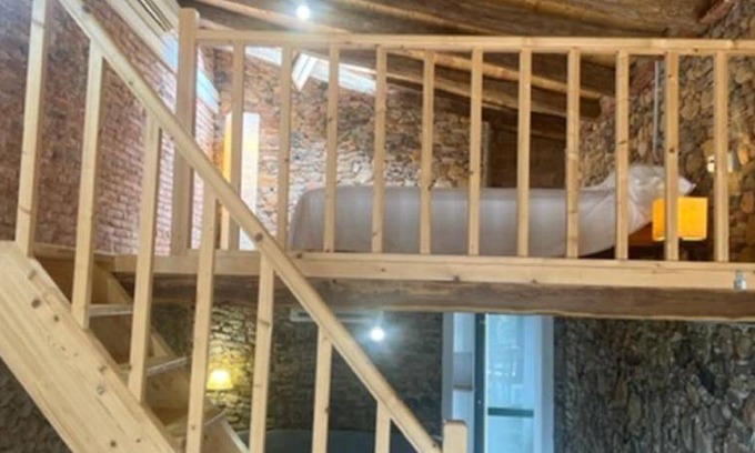 Riudarenes House | House ∙ 2 bedrooms ∙ 4 guests