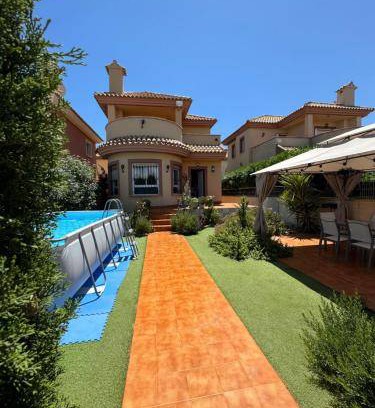 El Algar House | House ∙ 3 bedrooms ∙ 6 guests