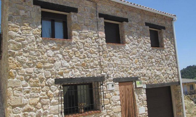 Penalen House | House ∙ 4 bedrooms ∙ 7 guests