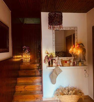 Mogrovejo House | House ∙ 4 bedrooms ∙ 8 guests