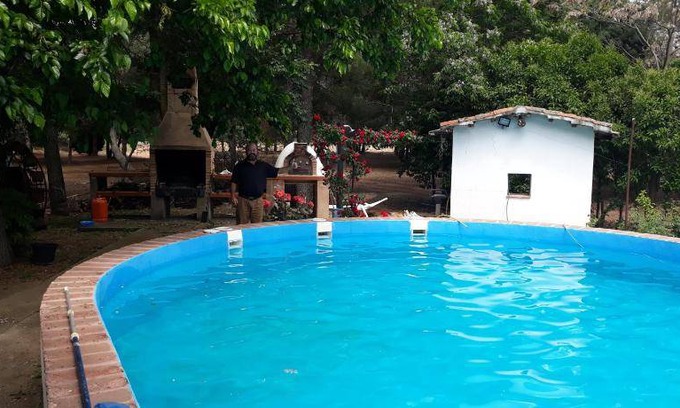 Malagon House | House ∙ 4 guests