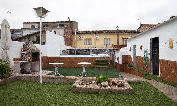 Villatorres House | House ∙ 5 bedrooms ∙ 10 guests
