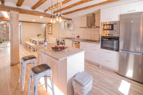 Anorbe House | House ∙ 6 bedrooms ∙ 12 guests