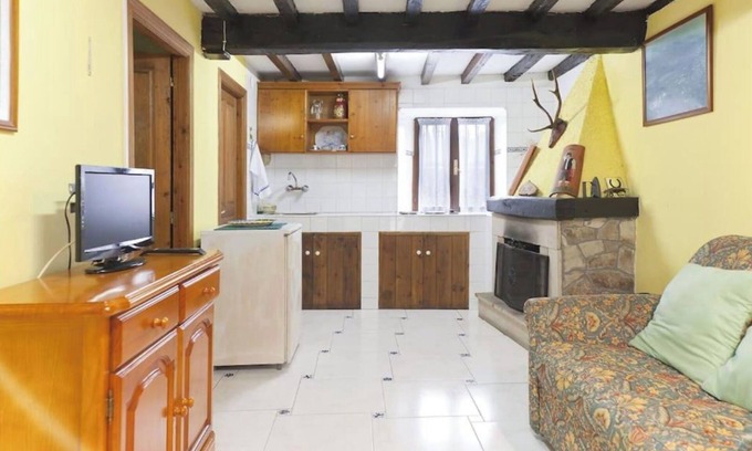 Villar de Huergo House | House Margot I