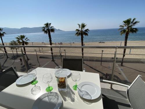 Santa Margarida Apartment | IBR-FRONT MER 17