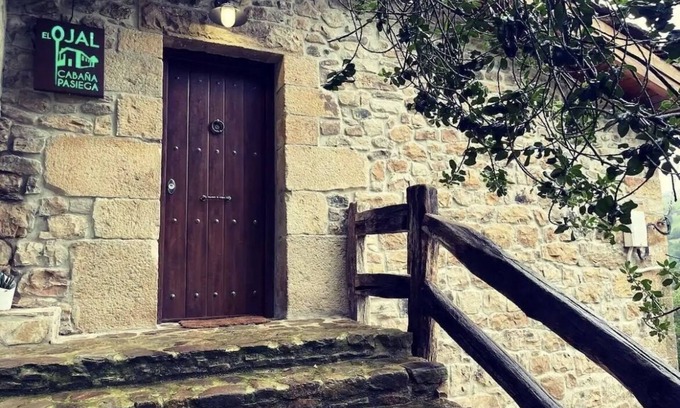 San Pedro del Romeral Cottage | Ideal Para Grupos o Familias. Desconecta en el Valle o Piérdete por sus Rutas