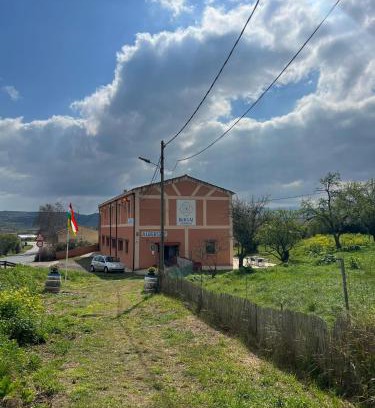Navarrete Hostel | Ikigai Albergue