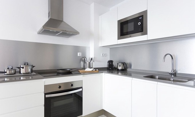 Radazul Apartment | Incredible apartment with sea views 7. 2