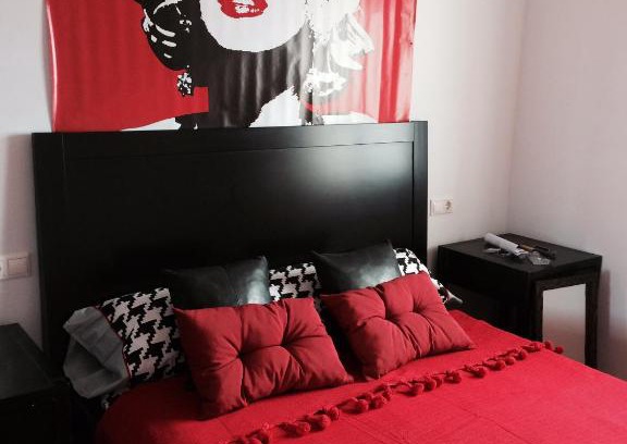 Ventanicas-El Cantal Apartment | Indabella
