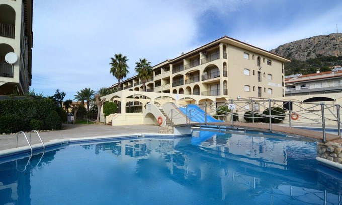 L'Estartit Apartment | JADEMAR 020-A