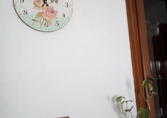 Aracena House | La casa de Santa Lucía