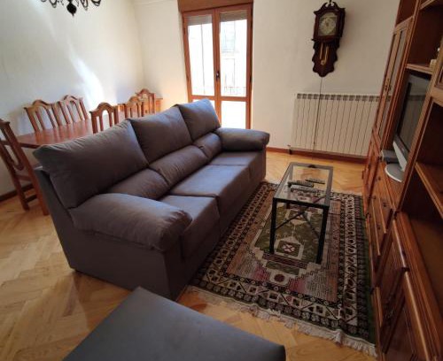 El Burgo de Osma House | La Casa del Rastro
