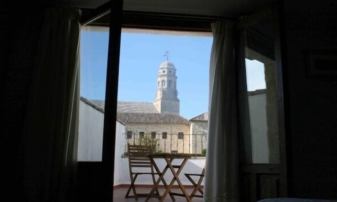 Old Town Baeza Cottage | La Casa del Seise for 2 people