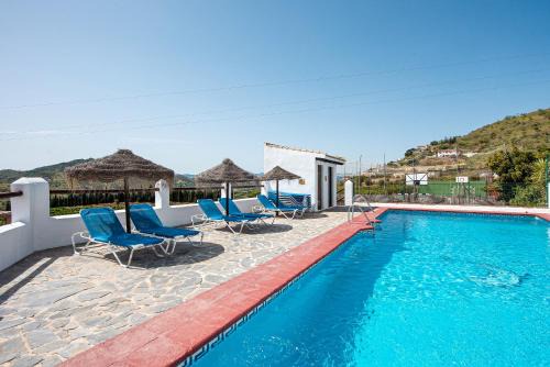 Malaga House | La Casa Grande