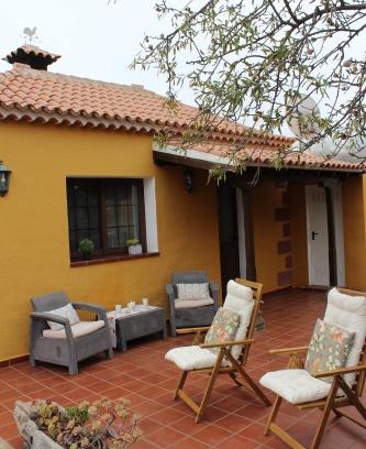 Puntagorda House | La Casita de Ana