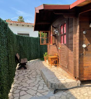 Molinell House | La casita de invitados