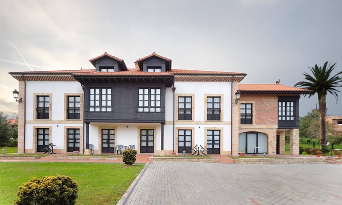 Villaviciosa Apartment | La Casona de la Roza
