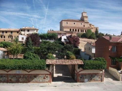 San Esteban de Gormaz House | La Huerta del Rivero