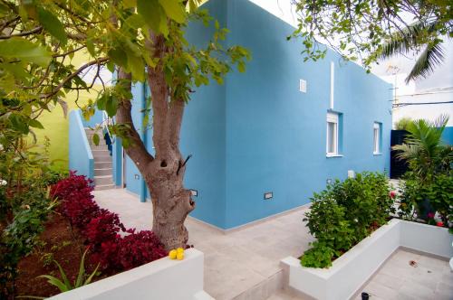 Tejina House | La Huerta de Manuel