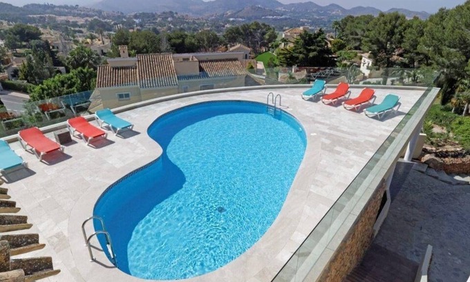 Diputacion de Rincon de San Gines Villa | La Manga Club - El Forestal 499