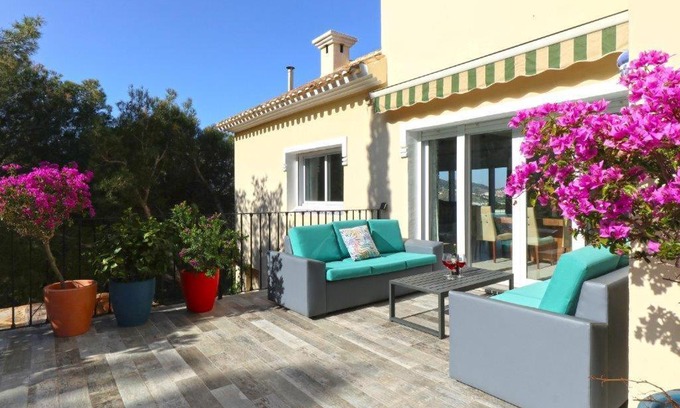 Diputacion de Rincon de San Gines Villa | La Manga Club Resort - El Forestal 499