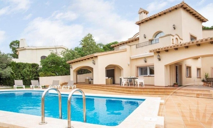 Diputacion de Rincon de San Gines Villa | La Manga Club Resort - El Forestal 573
