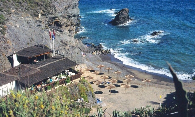 Diputacion de Rincon de San Gines Villa | La Manga Club Resort - El Forestal 540
