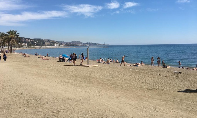 Pedregalejo Hotel | La Moraga de Poniente Malaga Hostel