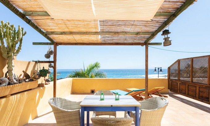 Alcala Apartment | La Muralla