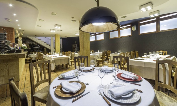 Higueruela Hostel | La Posada de Higueruela