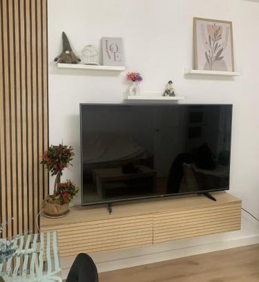Soria Apartment | La puerta del centro