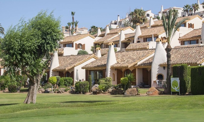 Diputacion de Rincon de San Gines Apartment | La Quinta at La Manga Club
