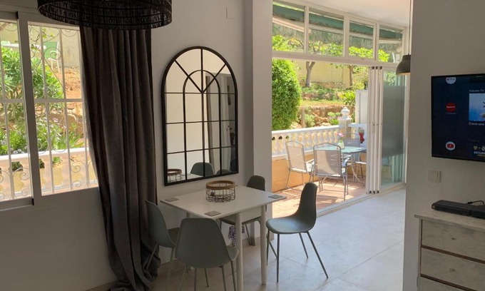Rincon de Loix Apartment | La Siesta