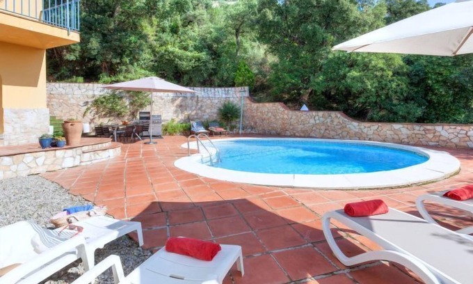 Santa Cristina de Aro House | La Teulada by Interhome