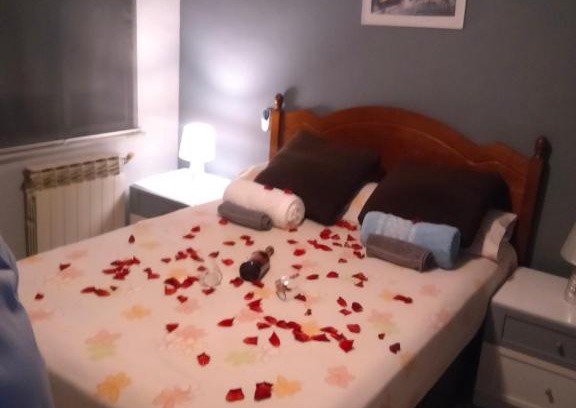 Coslada Bed & Breakfast | La Torreta, Coslada-Central, aeropuerto