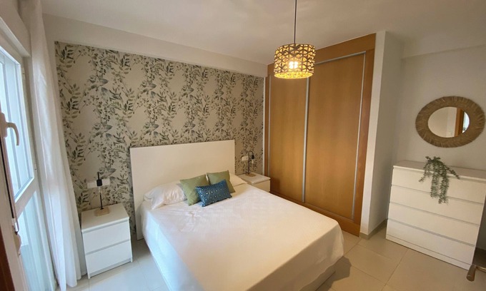 Puerto Rey Apartment | Lagunas Home