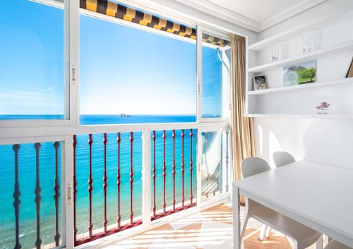 Benidorm Apartment | Las Damas 23-E Levante Beach