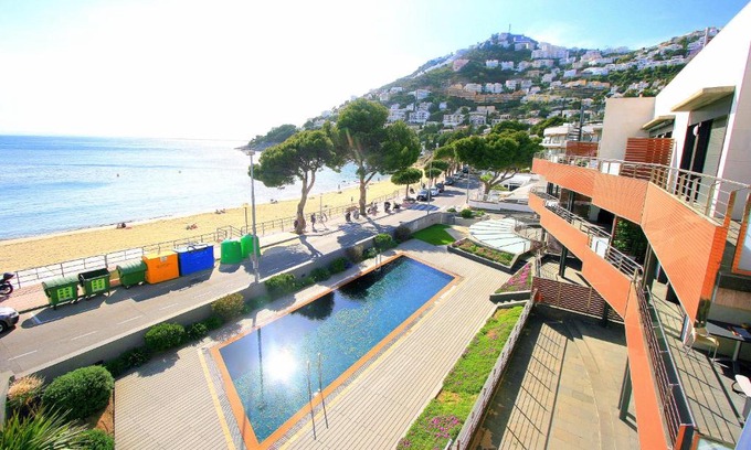 Almadraba-Canyelles Apartment | LEON INMO Apartment Maravella - 10319