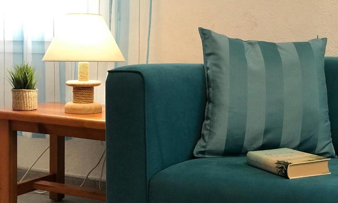 Tossa de Mar Apartment | Lets Holidays Apartment Tossa Near Beach