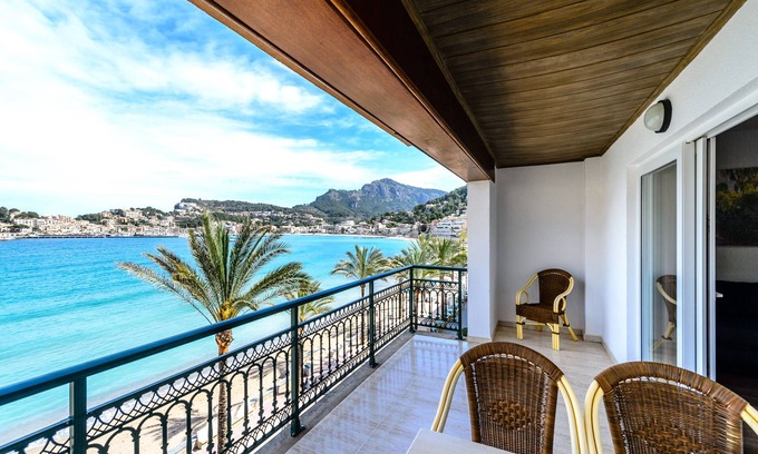 Puerto de Soller Apartment | LiLi Apartments