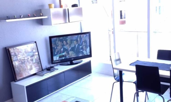 Lloret Town Center Apartment | Lloret De Mar: Apartment/flat - Lloret de Mar