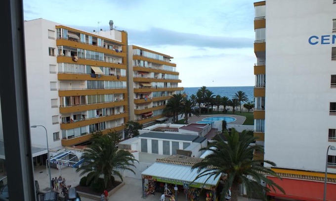 Santa Margarida Apartment | Locarosas Immo