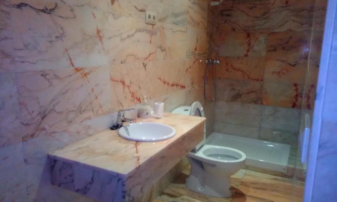 Navaluenga Apartment | Los mirlos