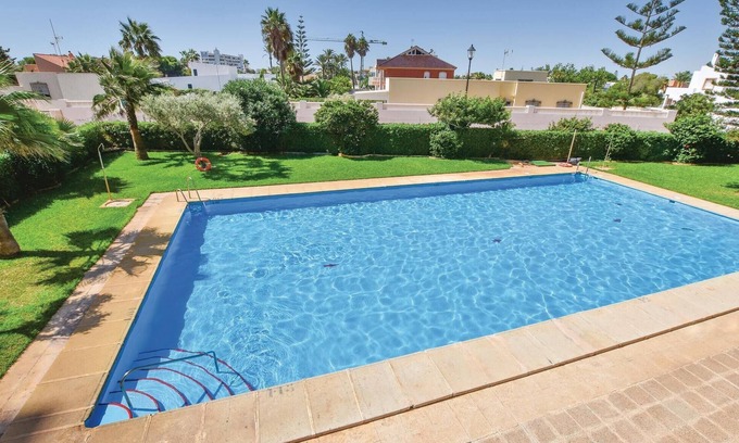 Roquetas de Mar Apartment | Lovely apartment in Roquetas de Mar