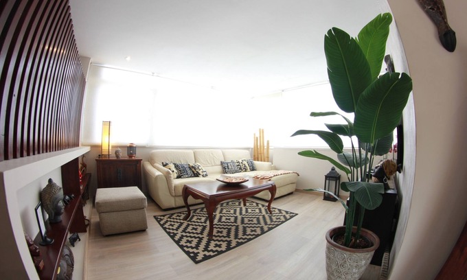 Carihuela Apartment | Lovely Apartment close the beach
