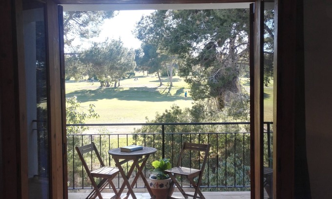 Orihuela Costa Apartment | Lovely corner apartment full of light ,Villamartin Plaza, close to golf & beach