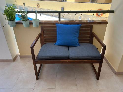 El Faro Apartment | Malaga Mijas Costa Pool Nuevo Piso